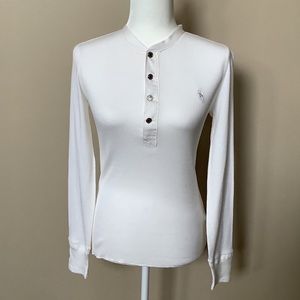 Ralph Lauren Golf Shirt Medium NWT